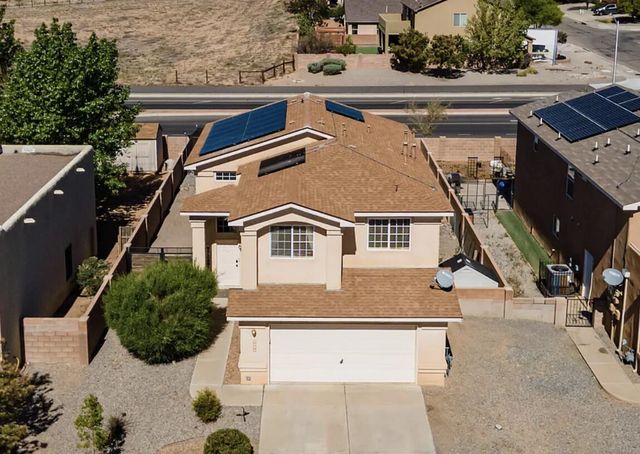 3317 Zia Street NE, Rio Rancho, NM 87144