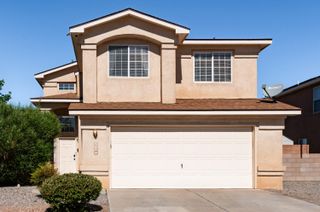 3317 Zia Street NE, Rio Rancho, NM 87144