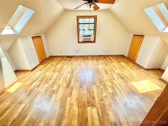 605 W Iowa Street, Whitefield, OK 74472