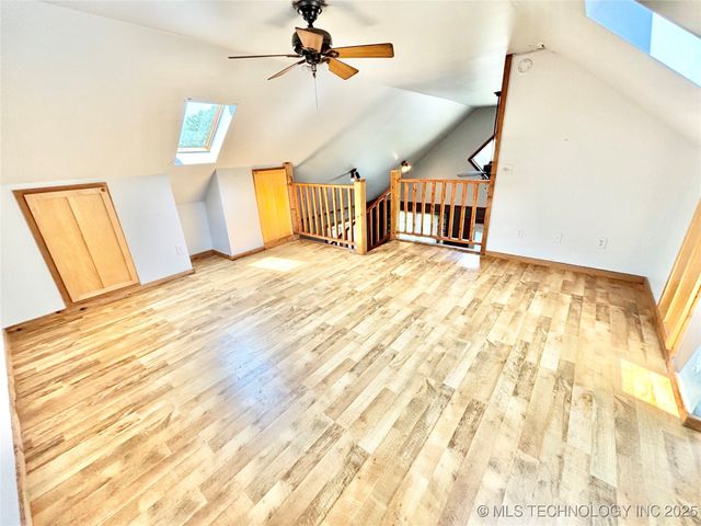 605 W Iowa Street, Whitefield, OK 74472