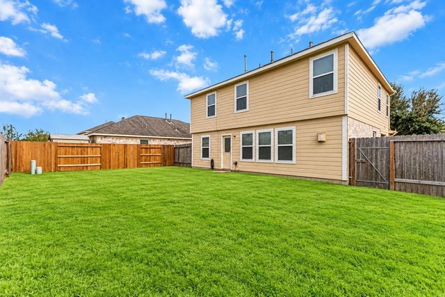 2114 Bishop Hollow Lane, Rosenberg, TX 77471
