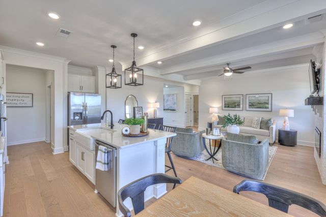 3092 Ventura Ave, White House, TN 37188