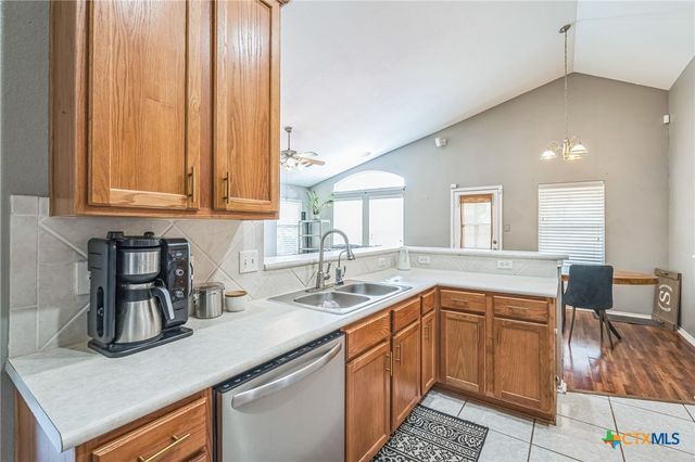 7123 Kevin Drive, Temple, TX 76502