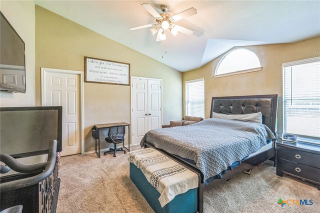 7123 Kevin Drive, Temple, TX 76502