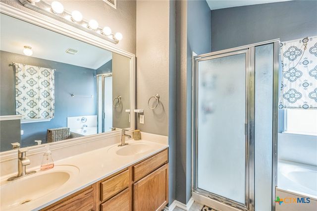 7123 Kevin Drive, Temple, TX 76502