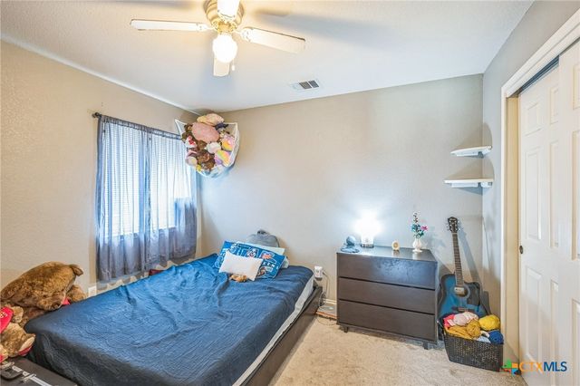 7123 Kevin Drive, Temple, TX 76502
