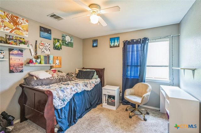 7123 Kevin Drive, Temple, TX 76502