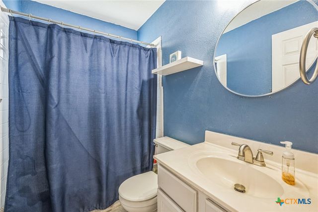7123 Kevin Drive, Temple, TX 76502