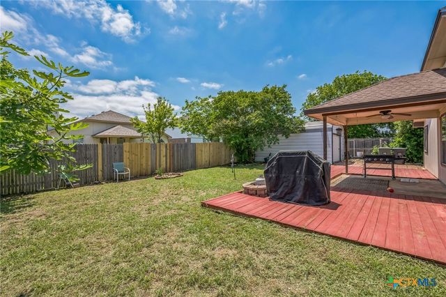7123 Kevin Drive, Temple, TX 76502