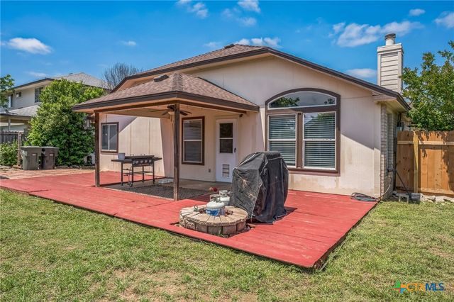 7123 Kevin Drive, Temple, TX 76502