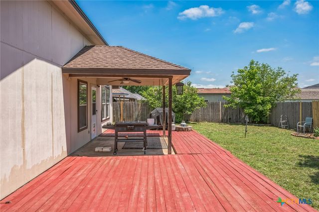 7123 Kevin Drive, Temple, TX 76502