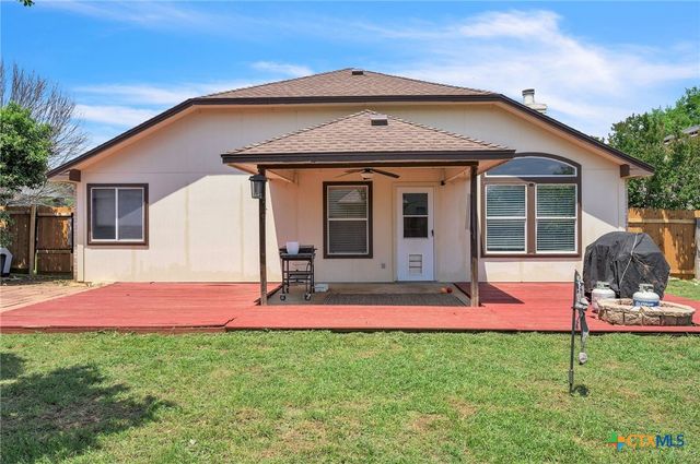 7123 Kevin Drive, Temple, TX 76502