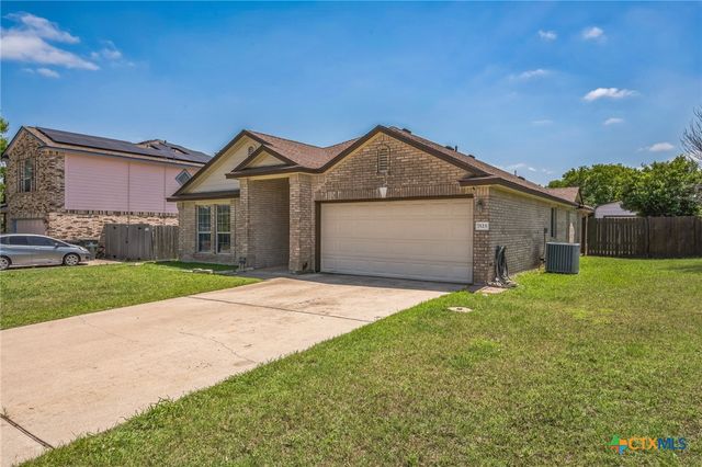 7123 Kevin Drive, Temple, TX 76502