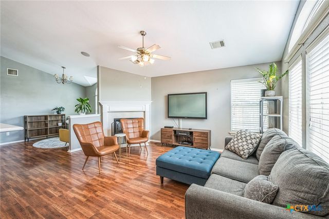 7123 Kevin Drive, Temple, TX 76502