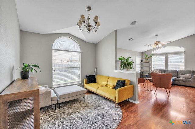 7123 Kevin Drive, Temple, TX 76502