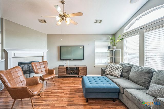 7123 Kevin Drive, Temple, TX 76502