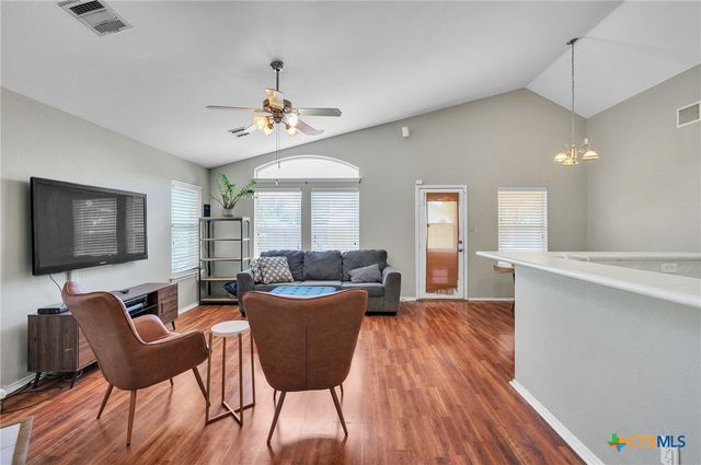 7123 Kevin Drive, Temple, TX 76502