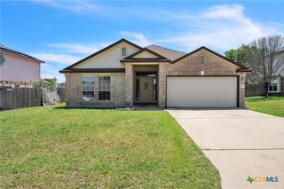 7123 Kevin Drive, Temple, TX 76502