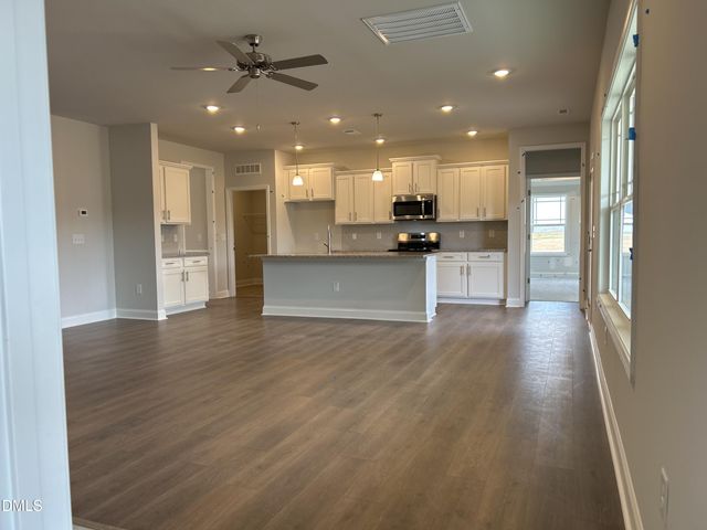 1640 Pecan Drive Lot 44, Nashville, NC 27856