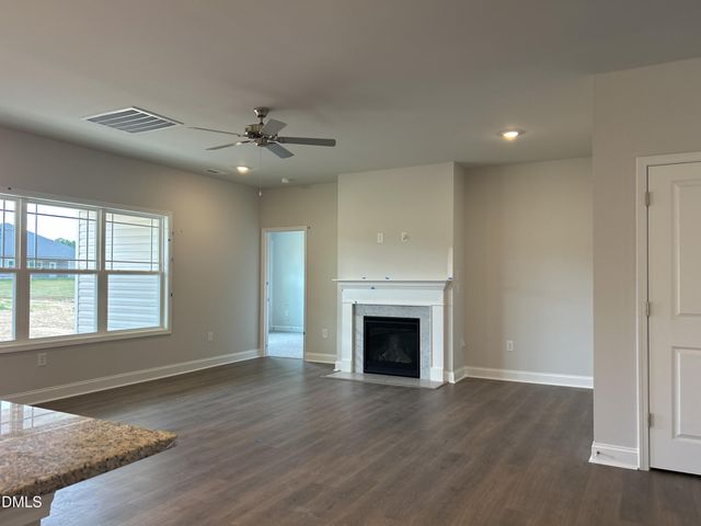 1640 Pecan Drive Lot 44, Nashville, NC 27856