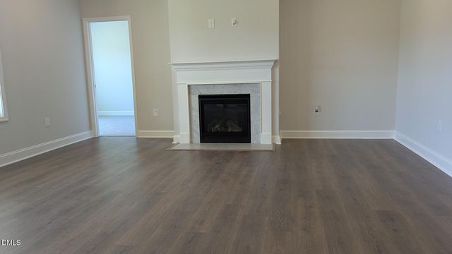 1640 Pecan Drive Lot 44, Nashville, NC 27856