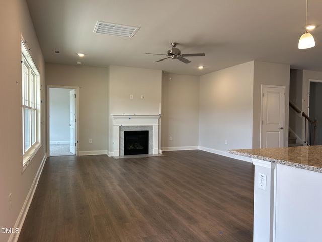 1640 Pecan Drive Lot 44, Nashville, NC 27856