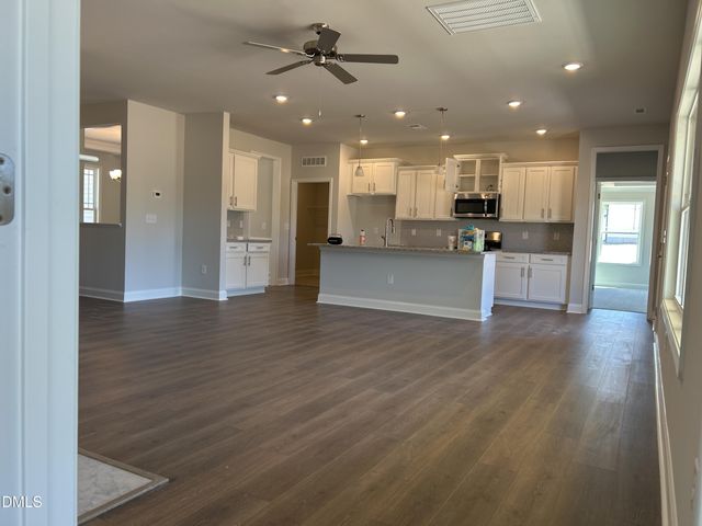 1640 Pecan Drive Lot 44, Nashville, NC 27856