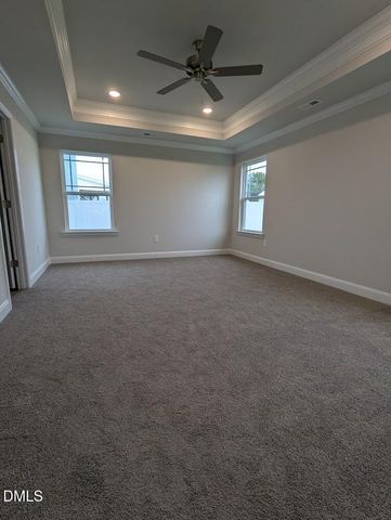1640 Pecan Drive Lot 44, Nashville, NC 27856