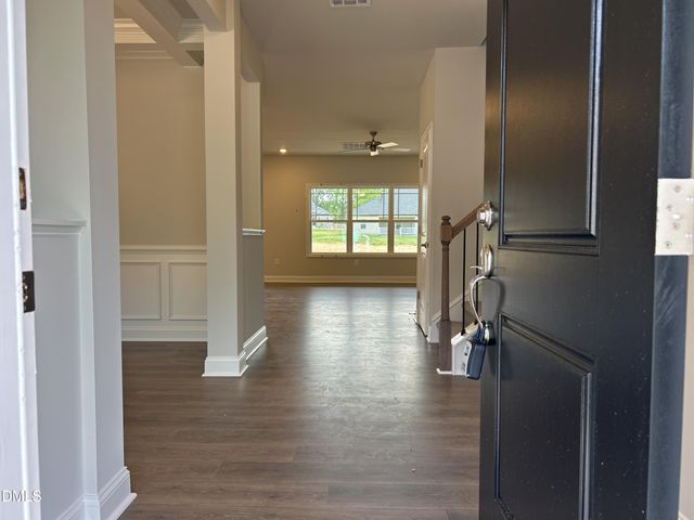 1640 Pecan Drive Lot 44, Nashville, NC 27856