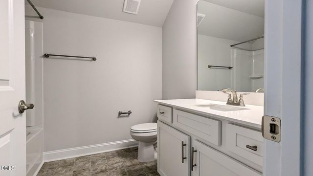 1640 Pecan Drive Lot 44, Nashville, NC 27856