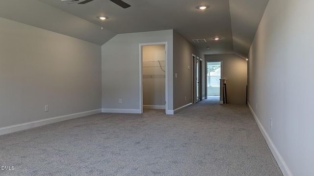 1640 Pecan Drive Lot 44, Nashville, NC 27856