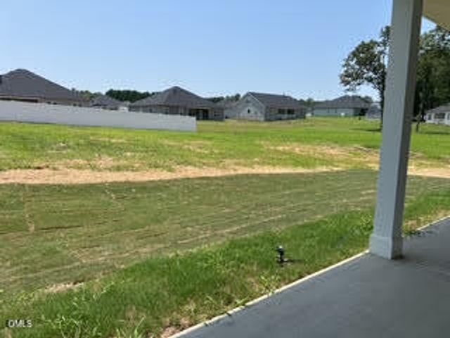1640 Pecan Drive Lot 44, Nashville, NC 27856