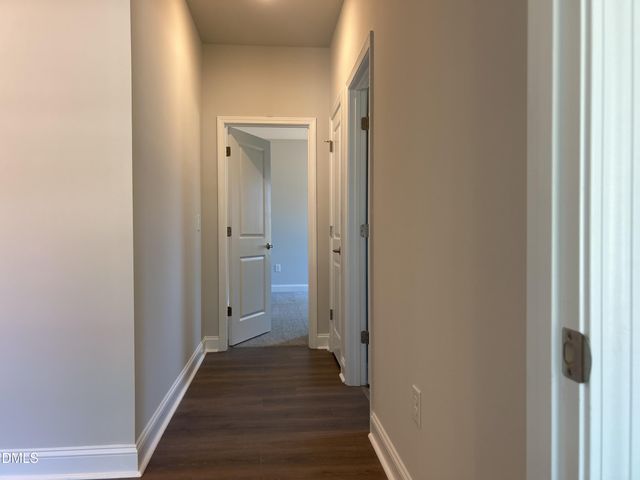 1640 Pecan Drive Lot 44, Nashville, NC 27856