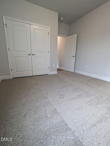 1640 Pecan Drive Lot 44, Nashville, NC 27856