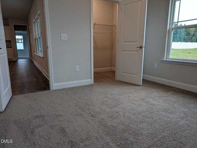 1640 Pecan Drive Lot 44, Nashville, NC 27856