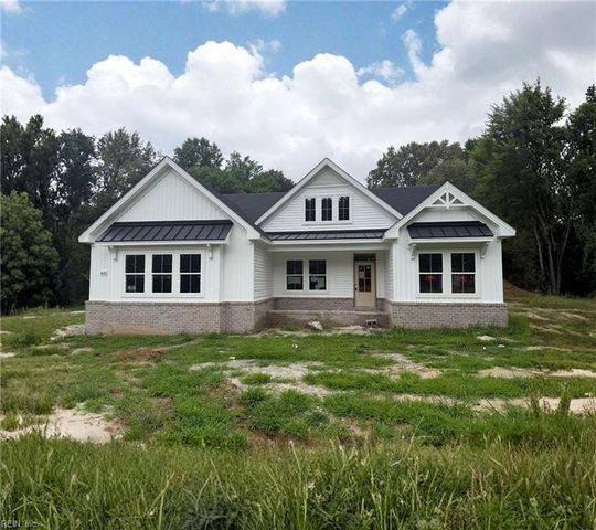 435 Gallbush RD, Chesapeake, VA 23322