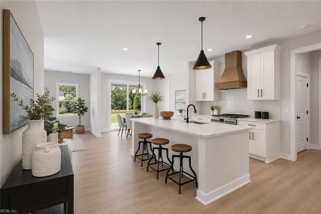 435 Gallbush RD, Chesapeake, VA 23322