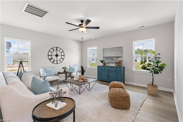 435 Gallbush RD, Chesapeake, VA 23322
