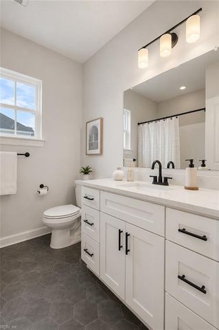 435 Gallbush RD, Chesapeake, VA 23322
