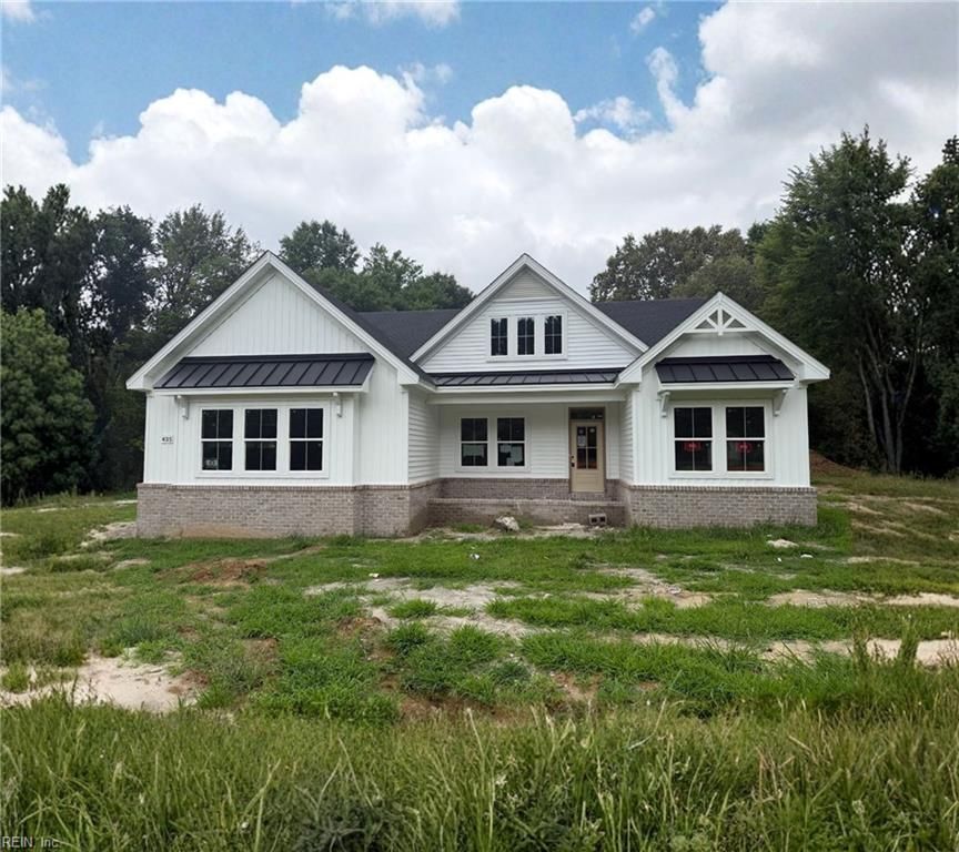 435 Gallbush RD, Chesapeake, VA 23322