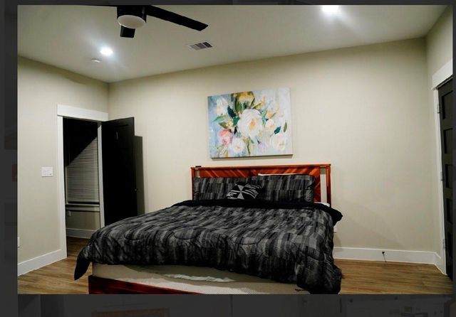8119 Venus Street B, Houston, TX 77088