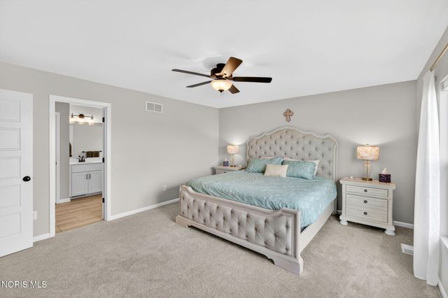 151 Valley Hall Drive, Perrysburg, OH 43551