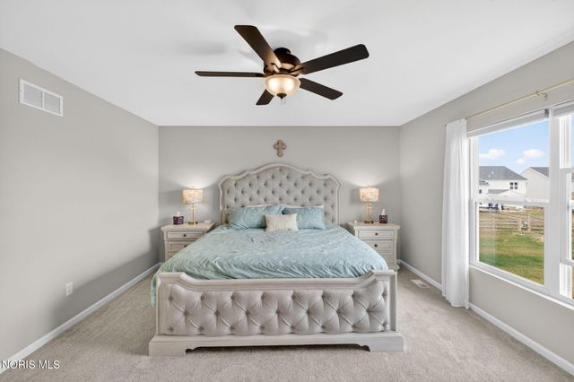 151 Valley Hall Drive, Perrysburg, OH 43551