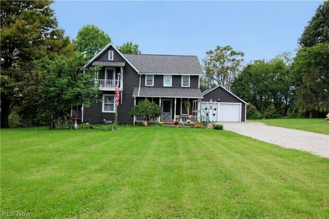 611 Mill Street SE, Canton, OH 44707