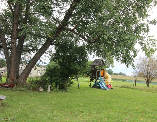 611 Mill Street SE, Canton, OH 44707