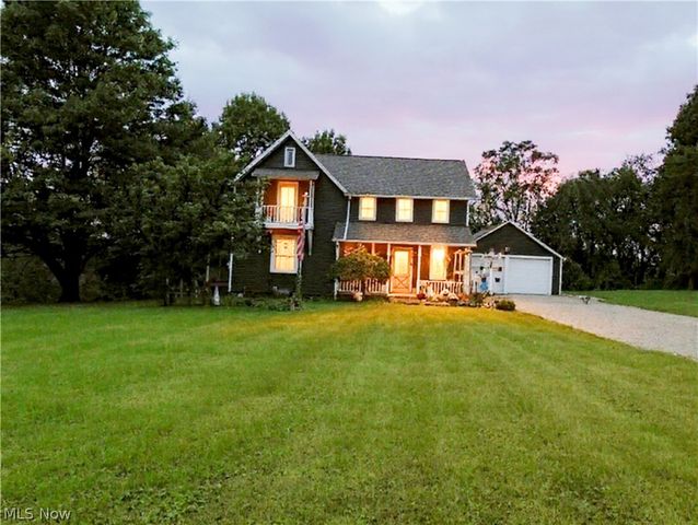 611 Mill Street SE, Canton, OH 44707