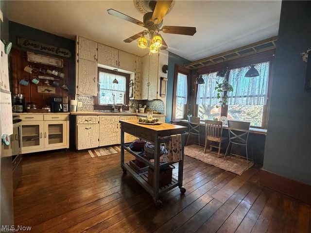 611 Mill Street SE, Canton, OH 44707