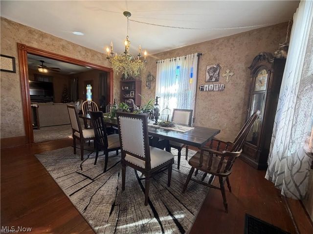 611 Mill Street SE, Canton, OH 44707