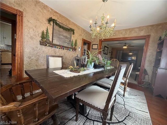 611 Mill Street SE, Canton, OH 44707