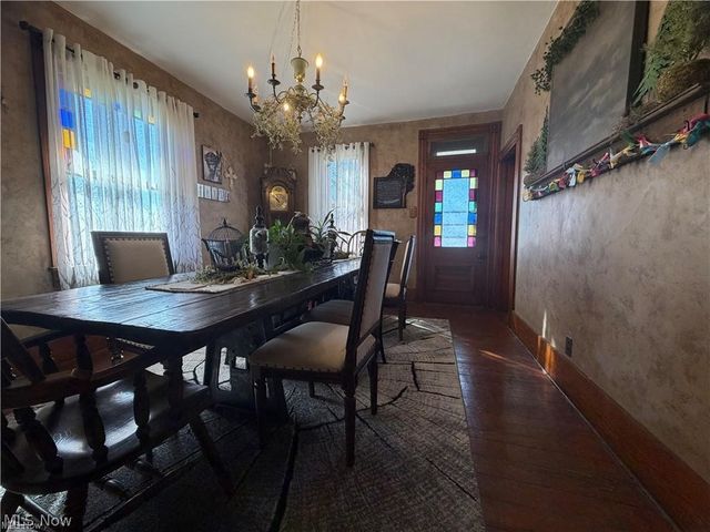 611 Mill Street SE, Canton, OH 44707
